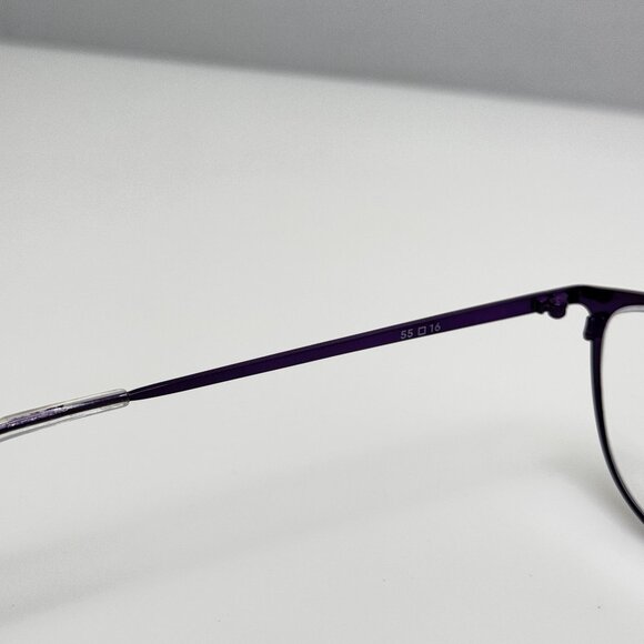 Eyebobs Eyeglasses Eye Glasses Readers 3161 52 Jane Dandy 55-16 +2.75 main image 6